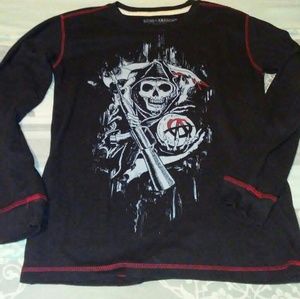 SOA long sleeve